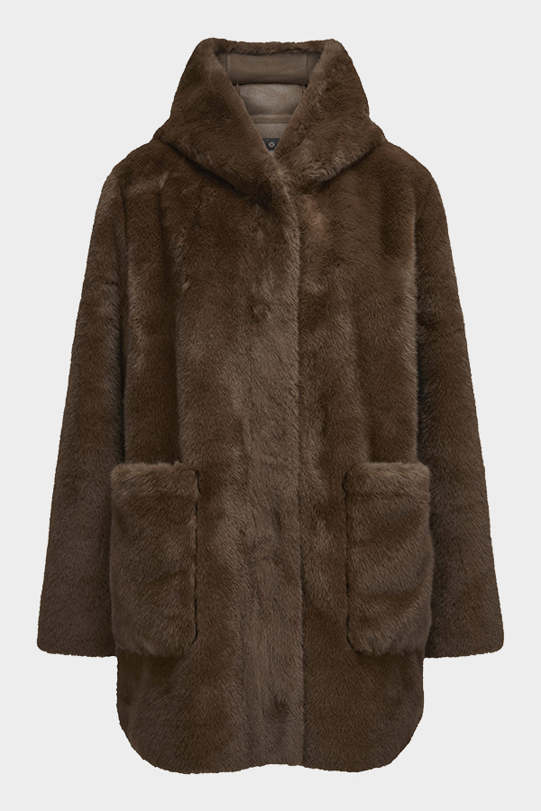 ΓΥΝΑΙΚΕΙΟ ΠΑΛΤΟ MILESTONE - 26